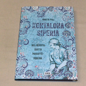 Martta Pulli Kohtalona Siperia